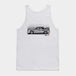 Subaru Impreza WRX STI Tank Top